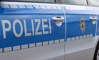 Die Polizei hat einen 13-jährigen als Haupttäter ausgemacht. - noah wedel Die Polizei hat einen 13-jährigen als Haupttäter ausgemacht. - noah wedel