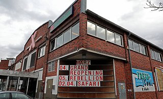 Noch im vergangenen Jahr kündigt das X ein großes Re-Opening an. Nun schließt die Herforder Kultdisco. - Frank-Michael Kiel-Steinkamp Noch im vergangenen Jahr kündigt das X ein großes Re-Opening an. Nun schließt die Herforder Kultdisco. - Frank-Michael Kiel-Steinkamp