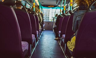 Fahrgäste müssen während der Fahrt einige Ängste ausstehen. - Pixabay Fahrgäste müssen während der Fahrt einige Ängste ausstehen. - Pixabay