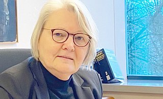 Beatrix Becker soll neue Geschäftsführerin der Aqua Magica GmbH werden. - Ulf Hanke Beatrix Becker soll neue Geschäftsführerin der Aqua Magica GmbH werden. - Ulf Hanke