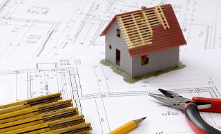 Beim Hausbau lässt sich Geld einsparen. Wo Abstriche möglich sind und was sonst bei der Planung wichtig ist, verraten Experten aus Gütersloh. - Symbolfoto: Pixabay Beim Hausbau lässt sich Geld einsparen. Wo Abstriche möglich sind und was sonst bei der Planung wichtig ist, verraten Experten aus Gütersloh. - Symbolfoto: Pixabay