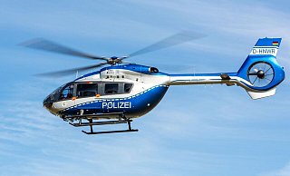 - Symbolfoto: Polizei - Symbolfoto: Polizei