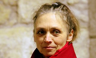 Birgit Aßhoff erhält den Kulturpreis 2023. - Alex Marchant Birgit Aßhoff erhält den Kulturpreis 2023. - Alex Marchant