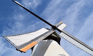 Vor 150 Jahren ist in Heimsen die weit über die Ortsgrenzen hinaus bekannte Windmühle errichtet worden - Westermann Vor 150 Jahren ist in Heimsen die weit über die Ortsgrenzen hinaus bekannte Windmühle errichtet worden - Westermann