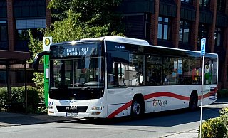 Der vom NPH geplante Schulbusverkehr für Kinder aus der Klausheider Siedlung wird kurzfristig verändert. - Nph Der vom NPH geplante Schulbusverkehr für Kinder aus der Klausheider Siedlung wird kurzfristig verändert. - Nph
