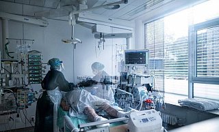Der große Teil der Covid-Patienten sind ungeimpft. Und ein Teil von ihnen liegt auf der Intensivstation. - Pixabay Der große Teil der Covid-Patienten sind ungeimpft. Und ein Teil von ihnen liegt auf der Intensivstation. - Pixabay