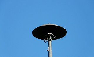 Sirenen nur ein Relikt aus der Zeit des Kalten Krieges? - Pixabay (Symbolbild) Sirenen nur ein Relikt aus der Zeit des Kalten Krieges? - Pixabay (Symbolbild)
