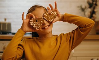 Sind Sie noch auf der Suche nach Inspirationen für Ihre Weinachtsbäckerei? Hier kommen die fünf Lieblingsrezepte der Gütersloher Redaktion. - Symbolfoto/Pexels Sind Sie noch auf der Suche nach Inspirationen für Ihre Weinachtsbäckerei? Hier kommen die fünf Lieblingsrezepte der Gütersloher Redaktion. - Symbolfoto/Pexels