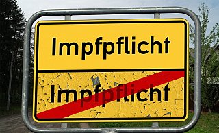 Schon seit Langem besteht die Möglichkeit für Impfungen gegen das Coronavirus. Doch weiterhin gibt es viele ungeimpfte Menschen. - Symbolbild: Pixabay Schon seit Langem besteht die Möglichkeit für Impfungen gegen das Coronavirus. Doch weiterhin gibt es viele ungeimpfte Menschen. - Symbolbild: Pixabay