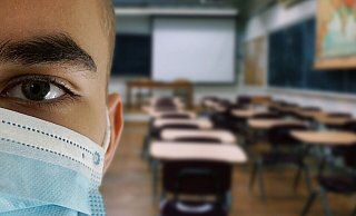 Die Lüftungssituation an den Schulen beschäftigt auch die Politik. - Pixabay Die Lüftungssituation an den Schulen beschäftigt auch die Politik. - Pixabay