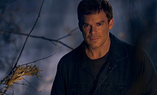 In "Dexter: New Blood" wird die Geschichte von Serienkiller Dexter Morgan, gespielt von Michael C. Hall, endlich weitergeführt. - Showtime Networks / Kurt Iswarienko In "Dexter: New Blood" wird die Geschichte von Serienkiller Dexter Morgan, gespielt von Michael C. Hall, endlich weitergeführt. - Showtime Networks / Kurt Iswarienko