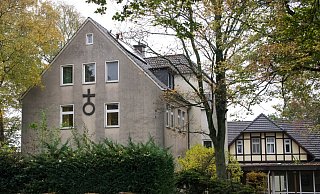 Die Firma Greenfiber hatte vor rund drei Jahren Räume im Pollertshof angemietet, um hier Mitarbeiter unterzubringen. - Cornelia Müller (Archivfoto) Die Firma Greenfiber hatte vor rund drei Jahren Räume im Pollertshof angemietet, um hier Mitarbeiter unterzubringen. - Cornelia Müller (Archivfoto)