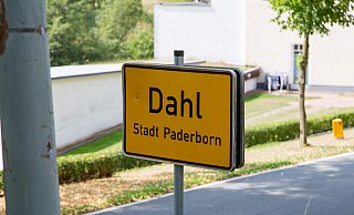 Auch außerhalb der Paderborner Kernstadt, wie etwa in Dahl, müssten attraktive Wohnlagen geschaffen werden, argumentiert die FDP. (Symbolfoto) - Björn Leisten Auch außerhalb der Paderborner Kernstadt, wie etwa in Dahl, müssten attraktive Wohnlagen geschaffen werden, argumentiert die FDP. (Symbolfoto) - Björn Leisten