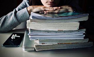 Wie und wann das eigene Smartphone in der Schule genutzt werden darf, regelt in Herford jede Schule selbst. - Pixabay Wie und wann das eigene Smartphone in der Schule genutzt werden darf, regelt in Herford jede Schule selbst. - Pixabay