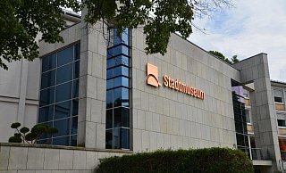 Das Paderborner Stadtmuseum zeigt 2022 zunächst die "Monumenta Paderbornensia". - Archivbild: NW Das Paderborner Stadtmuseum zeigt 2022 zunächst die "Monumenta Paderbornensia". - Archivbild: NW