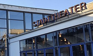 Neben der Nordwestdeutschen Philharmonie, die im Schützenhof ansässig ist, würde den Planungen zufolge auch das Stadtteater in einem neuen OWL-Forum seine Spielstätte erhalten. - Peter Steinert Neben der Nordwestdeutschen Philharmonie, die im Schützenhof ansässig ist, würde den Planungen zufolge auch das Stadtteater in einem neuen OWL-Forum seine Spielstätte erhalten. - Peter Steinert