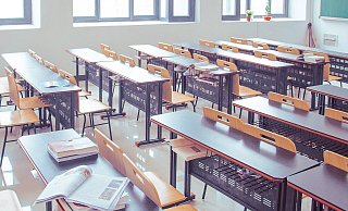 Aus dem Paderborner Grundschulverbund Bonhoeffer-Heinrich soll zukünftig eine Schule werden. - (Symbolbild) Pixabay/weisanjiang Aus dem Paderborner Grundschulverbund Bonhoeffer-Heinrich soll zukünftig eine Schule werden. - (Symbolbild) Pixabay/weisanjiang