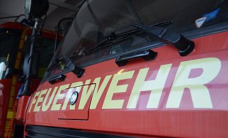 Ausgelöst wurde der Einsatz wahrscheinlich durch einen technischen Defekt. - Mareike Patock Ausgelöst wurde der Einsatz wahrscheinlich durch einen technischen Defekt. - Mareike Patock