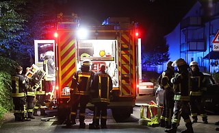 Durch eine glückliche Fügung wurde ein Bielefelder auf den Notfall mitten in der Nacht aufmerksam. - Charlotte Mahncke Durch eine glückliche Fügung wurde ein Bielefelder auf den Notfall mitten in der Nacht aufmerksam. - Charlotte Mahncke