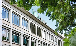 MM Graphia soll zum Jahresende schließen. Die Beschäftigten wehren sich weiter, die Gewerkschaft kündigt neue Streiks an. - Barbara Franke MM Graphia soll zum Jahresende schließen. Die Beschäftigten wehren sich weiter, die Gewerkschaft kündigt neue Streiks an. - Barbara Franke