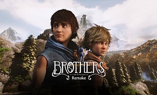 Nach elf Jahren erscheint Ende Februar das Remake von "Brothers: A Tale of Two Sons". Wir haben das Spiel schon vor Release getestet. - 505 Games Nach elf Jahren erscheint Ende Februar das Remake von "Brothers: A Tale of Two Sons". Wir haben das Spiel schon vor Release getestet. - 505 Games