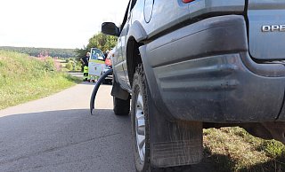Am Mittwochnachmittag gegen 16 Uhr starb ein 16 Jahre alter Motorradfahrer. Die Umstände werden noch ermittelt. - Polizei Höxter Am Mittwochnachmittag gegen 16 Uhr starb ein 16 Jahre alter Motorradfahrer. Die Umstände werden noch ermittelt. - Polizei Höxter