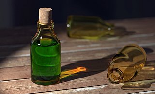 Die Angeklagte soll in einem Gespräch mit einer Verwandten gesagt haben, sie habe ein Pulver in Wasser aufgelöst. - Symbolfoto: pixabay / Creative Commons Die Angeklagte soll in einem Gespräch mit einer Verwandten gesagt haben, sie habe ein Pulver in Wasser aufgelöst. - Symbolfoto: pixabay / Creative Commons