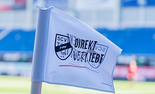 Der SC Verl kann sich über einen Sieg freuen. - picture alliance / Eibner-Pressefoto Der SC Verl kann sich über einen Sieg freuen. - picture alliance / Eibner-Pressefoto
