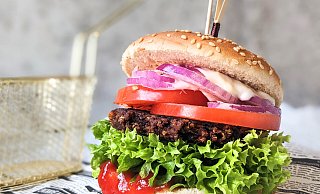 Ein großes Angebot erwartet Besucher des Streetfood-Festivals in Kirchlengern. - Doreen Hassek Ein großes Angebot erwartet Besucher des Streetfood-Festivals in Kirchlengern. - Doreen Hassek