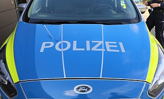 Bei einer Polizeiaktion wurden drei Wohnungen in Holzminden durchsucht. - NW-Archiv Bei einer Polizeiaktion wurden drei Wohnungen in Holzminden durchsucht. - NW-Archiv