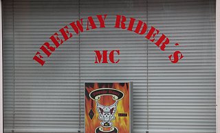 Die Freeway Riders gelten als polizeilich relevant. In OWL haben sie gleich zwei Ableger – in Bad Salzuflen (Bild) und Detmold. - Lukas Brekenkamp Die Freeway Riders gelten als polizeilich relevant. In OWL haben sie gleich zwei Ableger – in Bad Salzuflen (Bild) und Detmold. - Lukas Brekenkamp