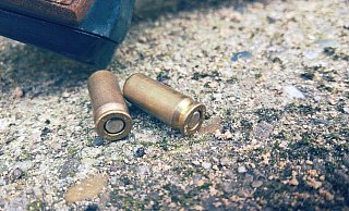 Die Polizei ermittelt, nachdem in der Nacht zu Donnerstag in Steinheim Schüsse gefallen sind. - Symbolbild: Pixabay Die Polizei ermittelt, nachdem in der Nacht zu Donnerstag in Steinheim Schüsse gefallen sind. - Symbolbild: Pixabay