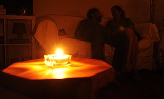 Die EU bereitet sich auf mögliche Krisen in diesem Winter vor - auch auf Blackouts. - dpa Die EU bereitet sich auf mögliche Krisen in diesem Winter vor - auch auf Blackouts. - dpa