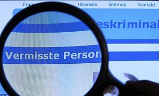 Gleich zwei Bielefelder Jugendliche werden vermisst. - NW Gleich zwei Bielefelder Jugendliche werden vermisst. - NW