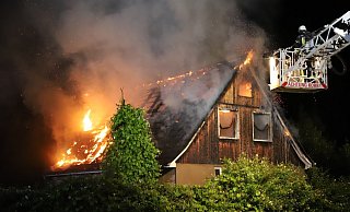 Großbrand Herforder Straße - Charlotte Mahncke Großbrand Herforder Straße - Charlotte Mahncke