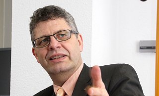 Christian Haase (CDU will auch nach 2025 den Kreis Höxter in Berlin vertreten. - David Schellenberg Christian Haase (CDU will auch nach 2025 den Kreis Höxter in Berlin vertreten. - David Schellenberg