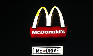 Offenbar haben Unbekannte versucht, in die McDonald's-Filiale in Bad Driburg einzubrechen. - PublicDomainImages/Pixabay Offenbar haben Unbekannte versucht, in die McDonald's-Filiale in Bad Driburg einzubrechen. - PublicDomainImages/Pixabay