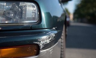 Der Senior musste nach seiner Unfallfahrt den Führerschein abgeben. - DPA Der Senior musste nach seiner Unfallfahrt den Führerschein abgeben. - DPA