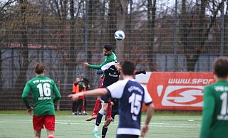 SC Herford - VfB Fichte Bielefeld 2:1 - Yvonne Gottschlich SC Herford - VfB Fichte Bielefeld 2:1 - Yvonne Gottschlich