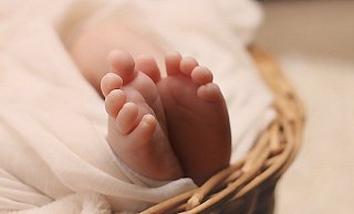 Im Höxteraner Kreißsaal erblickten vier Mädchen und Jungen das Licht der Welt. - Pixabay (Themenbild) Im Höxteraner Kreißsaal erblickten vier Mädchen und Jungen das Licht der Welt. - Pixabay (Themenbild)