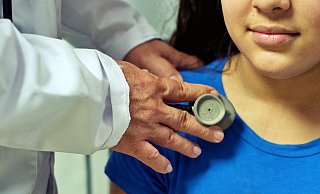Viele kranke Kinder bringen die Herforder Kinderklinik an ihre Grenzen. - Symbolbild: Pixabay Viele kranke Kinder bringen die Herforder Kinderklinik an ihre Grenzen. - Symbolbild: Pixabay