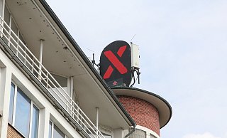 Schon bald darf in der Diskothek X getanzt werden. - Susanne Barth Schon bald darf in der Diskothek X getanzt werden. - Susanne Barth