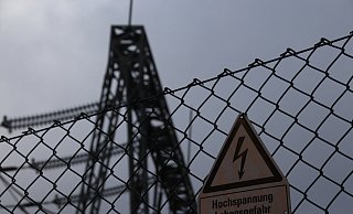 Das Thema „Blackout“ und das handeln bei großflächigen Stromausfällen steht ganz oben auf der Agenda der Steinheimer Feuerwehr. - Madita Schellenberg Das Thema „Blackout“ und das handeln bei großflächigen Stromausfällen steht ganz oben auf der Agenda der Steinheimer Feuerwehr. - Madita Schellenberg
