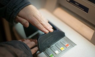 Nach einer Warnung des LKA baut die Sparkasse einen Geldautomat in Bünde ab. - Pixabay Nach einer Warnung des LKA baut die Sparkasse einen Geldautomat in Bünde ab. - Pixabay
