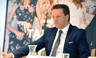 Im März 2022 hatte Christian Busch seinen Geschäftspartner Ralf Weber (Foto) angezeigt. - Nicole Donath Im März 2022 hatte Christian Busch seinen Geschäftspartner Ralf Weber (Foto) angezeigt. - Nicole Donath