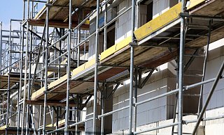 In Verl muss dringend neuer Wohnraum geschaffen werden. Es fehlt vor allem an Sozialwohnungen. Ein Gutachten empfiehlt der Stadt, ihren Einfluss auf die Vergabe von Neubaugrundstücken zu steigern. - Roland Thöring In Verl muss dringend neuer Wohnraum geschaffen werden. Es fehlt vor allem an Sozialwohnungen. Ein Gutachten empfiehlt der Stadt, ihren Einfluss auf die Vergabe von Neubaugrundstücken zu steigern. - Roland Thöring