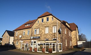 Der Westfalenhof an der Spenger Straße hat einen neuen Eigentümer. - Mareike Patock Der Westfalenhof an der Spenger Straße hat einen neuen Eigentümer. - Mareike Patock