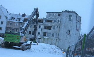 Der Zeitplan für den an der Straße Am Abdinghof geplanten Neubau des Stadthauses in Paderborn wird konkreter. Mit einem Startschuss voraussichtlich Ende 2024 rechnet die Verwaltung. - Rajkumar Mukherjee Der Zeitplan für den an der Straße Am Abdinghof geplanten Neubau des Stadthauses in Paderborn wird konkreter. Mit einem Startschuss voraussichtlich Ende 2024 rechnet die Verwaltung. - Rajkumar Mukherjee
