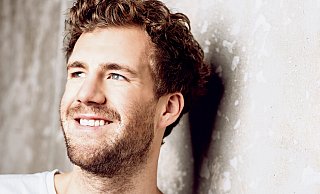 Luke Mockridge: Der Comedian tritt in Bielefeld auf. - PR Luke Mockridge: Der Comedian tritt in Bielefeld auf. - PR