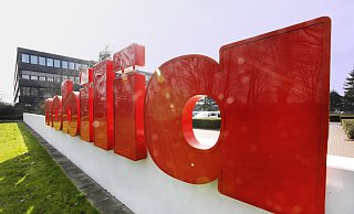 Ende des letzten Vor-Corona-Jahres 2019 beschäftigte das Unternehmen 3.738 Mitarbeiter, Ende 2022 waren es bereits 4.523. - Roland Thöring Ende des letzten Vor-Corona-Jahres 2019 beschäftigte das Unternehmen 3.738 Mitarbeiter, Ende 2022 waren es bereits 4.523. - Roland Thöring